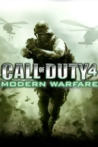 Call of Duty