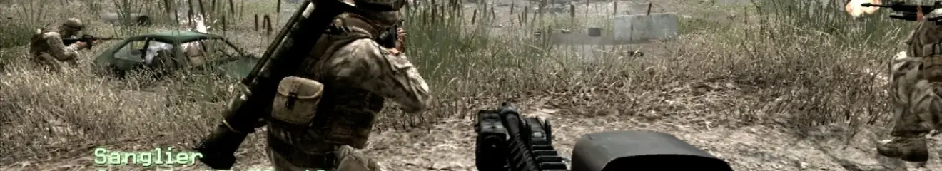 Call of Duty