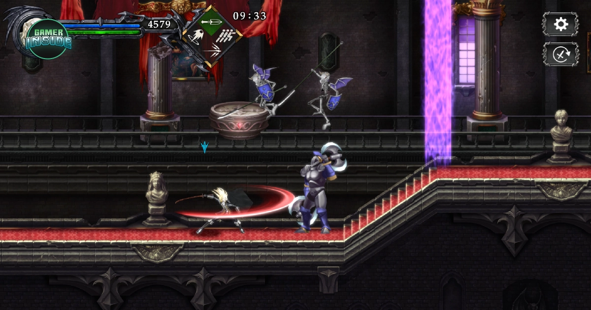 VGC ยืนยัน โปรเจกต์เกม Castlevania ภาคใหม่ 'ยังคงอยู่ในแผน' แม้ไร้เงาในงาน Konami