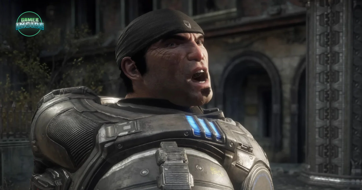 Gears of War: Reloaded ขึ้นแท่นเกมพรีออเดอร์อันดับหนึ่งบน PlayStation