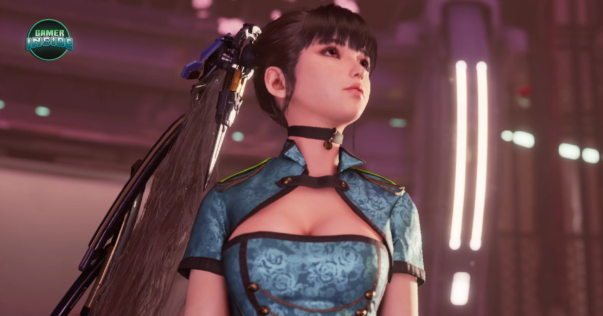 Stellar Blade ยอดขายทั่วโลกทะลุ 3 ล้านชุด เวอร์ชั่น PC ขายเกิน 1 ล้านใน 3 วัน