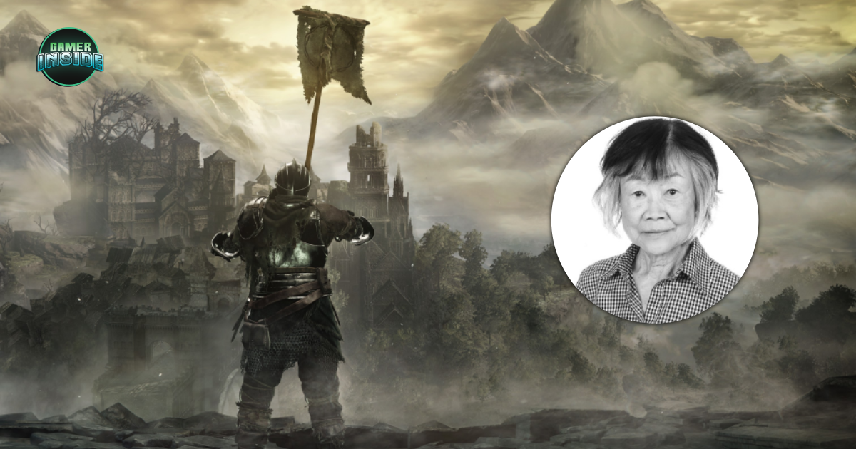 Pik-Sen Lim นักพากย์ผู้ให้เสียงนุ่มลึกในเกม Dark Souls เสียชีวิตแล้วในวัย 80 ปี