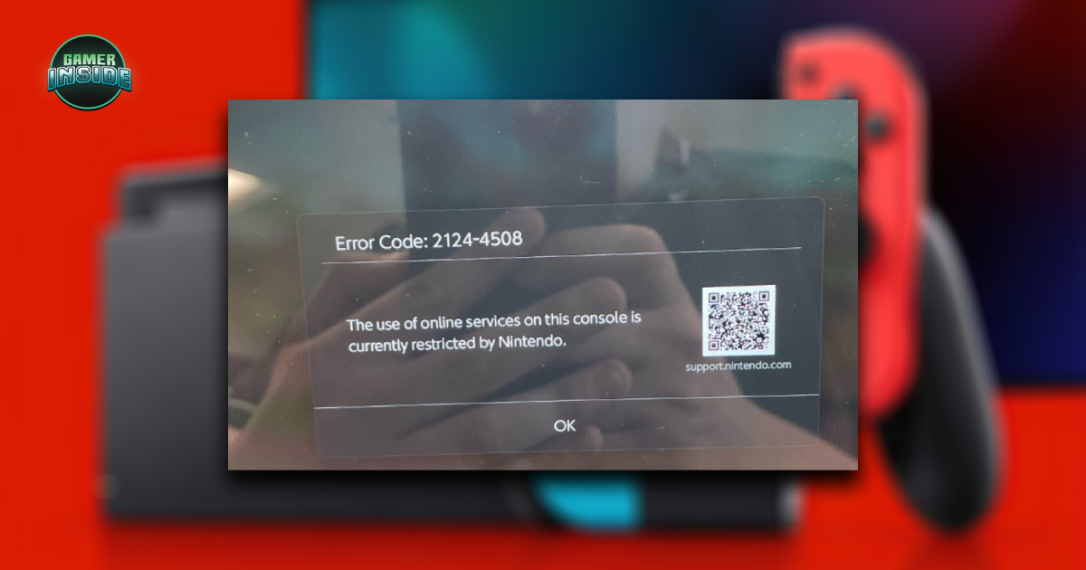 ผู้ใช้งาน Nintendo Switch 2 เริ่มโดนแบนแล้ว หลังพยายามดัดแปลงเครื่อง