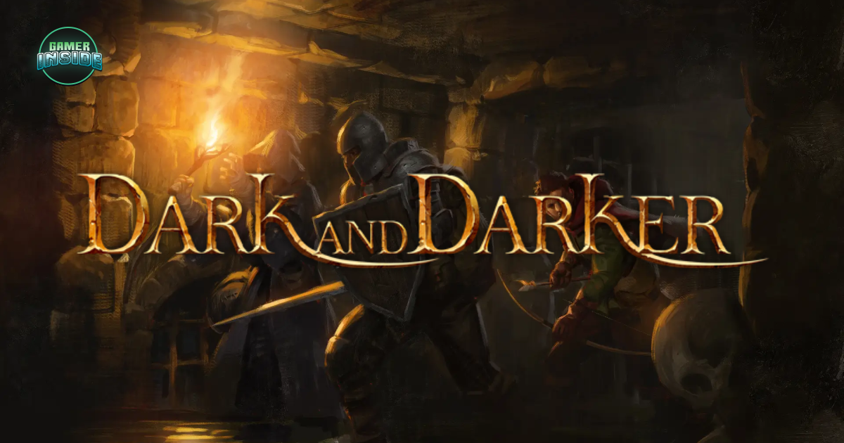 Dark and Darker เจอปัญหาอีกครั้ง ถูกถอดออกจาก Epic Games Store โดยสิ้นเชิง