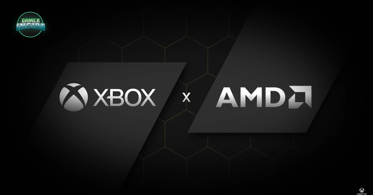 Xbox จับมือ AMD ประกาศความร่วมมือหลายปีสำหรับคอนโซลยุคถัดไป