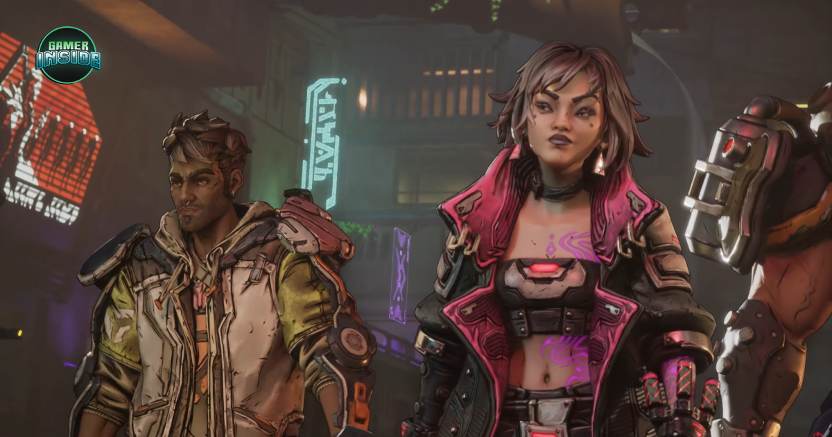 ผู้เขียนบท Borderlands 4 เผย ภาคใหม่จะไม่ยิงมุกทุกนาที เพื่อให้เข้ากับโลกแบบเผด็จการ