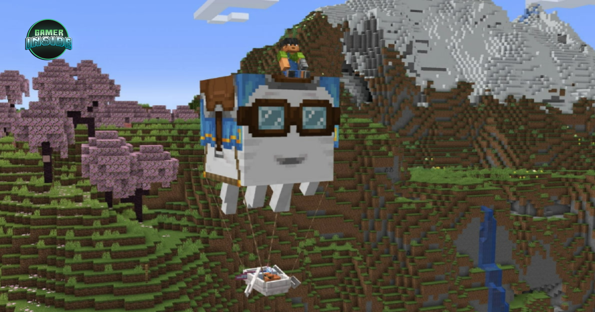 นักวิจัยความปลอดภัยเตือนภัย ม็อด Minecraft แฝงมัลแวร์ ขโมยรหัสผ่านและข้อมูลส่วนตัว