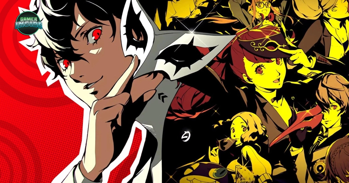 SEGA เผลอทำข้อมูลยอดขายเกมรั่วไหล เผยตัวเลข Persona, Like a Dragon และอีกเพียบ