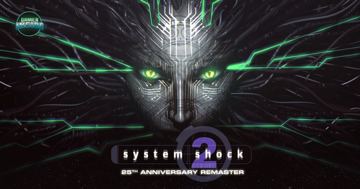 System Shock 2: 25th Anniversary Remaster เลื่อนวางจำหน่ายบนคอนโซลไปเป็นเดือนกรกฎาคม