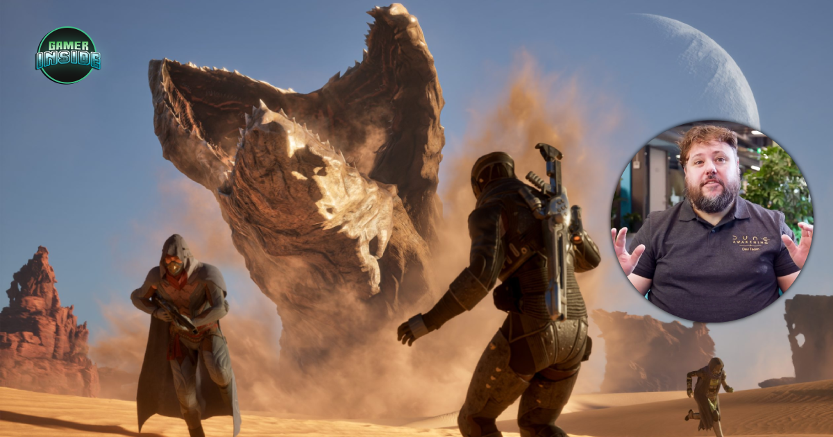 ทีมสร้าง Dune: Awakening เตรียมเพิ่มโซน PvE 'Partial Warfare' ใน endgame เพื่อแก้ปัญหาให้ผู้เล่น
