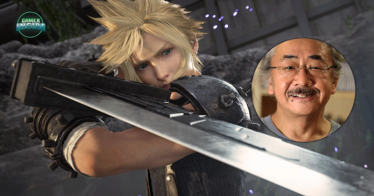 Nobuo Uematsu เผย 'Square ล่มสลาย' หลังจากที่ Hironobu Sakaguchi ลาออก