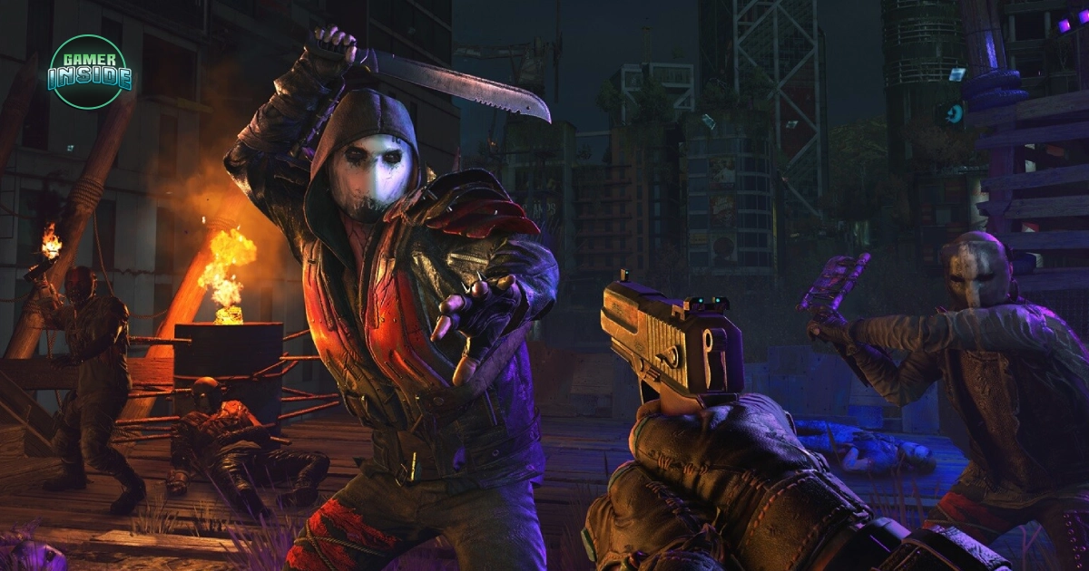 ผู้กำกับ Dying Light ยอมรับ 'เราทำพลาดไปบ้าง' ในภาค 2 และจะแก้ไขใน The Beast