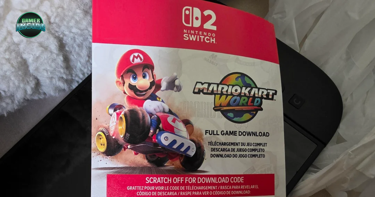 เตือนภัย! ผู้ซื้อ Nintendo Switch 2 มือสองเสี่ยงเจอเครื่องบริค และถูกแบนจาก Nintendo