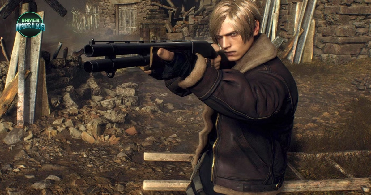 Capcom เผย Leon S. Kennedy ไม่เหมาะกับเกมสยองขวัญ ท่ามกลางข่าวลือใน Resident Evil: Requiem