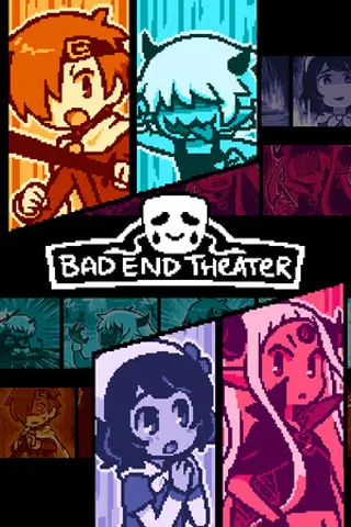 Bad End Theater