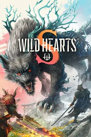 Wild Hearts S