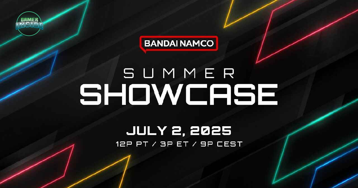 Bandai Namco ประกาศจัดงาน Summer Showcase 3 ก.ค. นี้ เตรียมเปิดตัวเกมใหม่ My Hero Academia