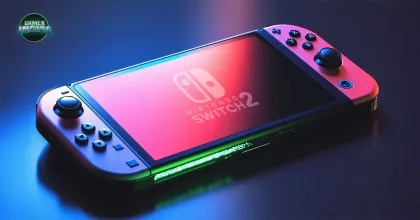 Nintendo เผยคู่มือ Switch 2 PDF ยืนยันมีฟิล์มกันรอยหน้าจอมาจากโรงงาน