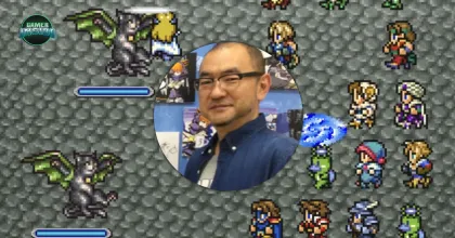 Tatsuya Kando ผู้กำกับ Final Fantasy: All The Bravest ลาออกจาก Square Enix หลังร่วมงาน 29 ปี