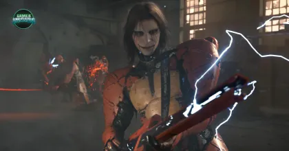 ผู้เล่นอาจได้ใช้อาวุธกีตาร์สุดแปลกใน Death Stranding 2 หลังพบเบาะแสใน ESRB