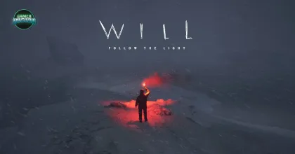 เปิดตัว WILL: Follow The Light เกมผจญภัยเล่าเรื่องมุมมองบุคคลที่หนึ่ง เตรียมลง PC, PS5, Xbox Series