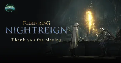 Elden Ring Nightreign แรงไม่หยุด ยอดขายรวมทะลุ 3.5 ล้านชุดแล้ว