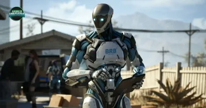 ผู้สร้าง MindsEye เผยแผน 10 ปี เตรียมขยายจักรวาลสู่เกม Open-World Free Roam และ Multiplayer