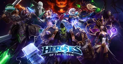 Blizzard ฉลอง Heroes of the Storm ครบรอบ 10 ปี ด้วยการเพิ่มสกินฮีโร่ใหม่และคอนเทนต์เซอร์ไพรส์
