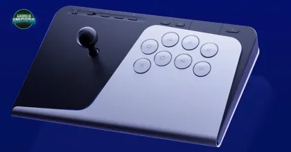 Sony เปิดตัว 'Project Defiant' Fight Stick ไร้สายใหม่ ดีไซน์เข้าชุด PS5 วางขายปี 2026