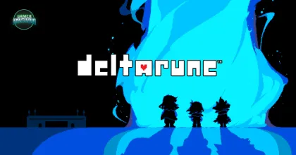 Deltarune เปิดตัวแรงบน Steam ยอดผู้เล่นวันแรกสูงกว่า Undertale 12,865% ขึ้นแท่นเกมขายดี