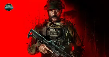 ลือใหญ่! Call of Duty 2026 อาจใช้ชื่อ Modern Warfare 4 เนื้อเรื่องเกี่ยวโยงเกาหลี และ Makarov