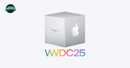 Apple เผยรายชื่อผู้ชนะในงาน Apple Design Awards ประจำปี 2025 สะท้อนความเป็นเลิศในนวัตกรรม