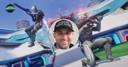 CEO ของ Splitgate 2 ชี้แจงปมดราม่าหมวก 'MAKE FPS GREAT AGAIN' ยันไม่ใช่เรื่องการเมือง