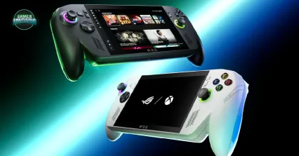 เครื่องเกมพกพา Xbox รุ่นใหม่ อาจเล่นเกมของ PlayStation ได้ผ่านหน้าร้านค้า PC
