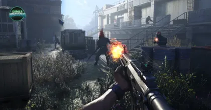 ผู้กำกับ Dying Light: The Beast เผยเกมจะปรับปรุงระบบปืนให้ 'ทัดเทียม' กับการต่อสู้ระยะประชิด