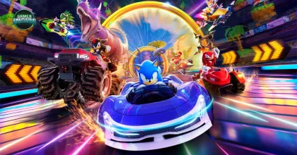 ทีมพัฒนา Sonic Racing CrossWorlds เผยได้ทีมงาน Initial D มาช่วยปรับจูนระบบการควบคุม