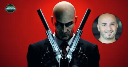 CEO ของ IO Interactive ยัน 'ยังไม่จบกับ Hitman' พร้อมเผยความต่างกับเกม 007 ภาคใหม่