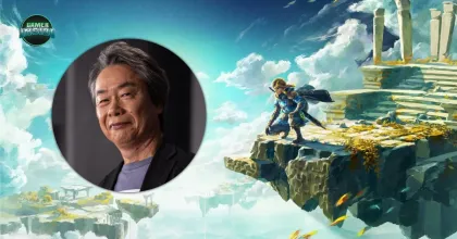 ภาพยนตร์ The Legend of Zelda เลื่อนวันฉายไปเป็น 7 พฤษภาคม 2027