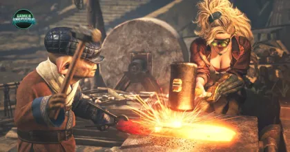 ผู้กำกับ Monster Hunter Wilds เผยรายละเอียดอัปเดต Ver. 1.011 และ Title Update 2