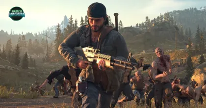 Sony ปลดพนักงาน 30% ที่ Bend Studio ผู้สร้าง Days Gone หลังยกเลิกโปรเจกต์เกม Live-Service