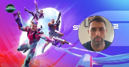 ผู้กำกับ Splitgate 2 กล่าวขอโทษที่สร้าง 'ความแตกแยก' หลังดราม่าข้อความบนหมวก