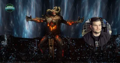 Gamerinside สัมภาษณ์พิเศษทีมผู้สร้าง Path of Exile อนาคตของ POE1 ระบบ WASD และการยกเครื่องเกมใหม่