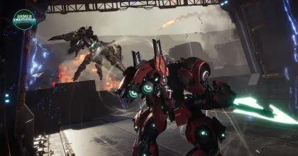 ผู้สร้าง Mecha Break เผย 'Review Bomb' เป็นเรื่องอันตราย แต่ก็มองเป็นสัญญาณดีที่ผู้เล่นสนใจเกม