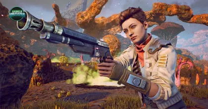 ผู้สร้าง The Outer Worlds 2 เผยเคล็ดลับระบบยิงปืนที่ดีขึ้นคือศึกษา Destiny และขอคำแนะนำจากทีม Halo