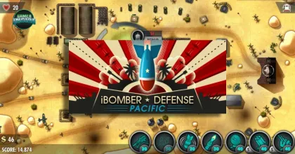 Cobra Mobile สตูดิโอผู้สร้าง iBomber ประกาศปิดตัวลงหลังเปิดทำการมา 20 ปี