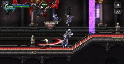 VGC ยืนยัน โปรเจกต์เกม Castlevania ภาคใหม่ 'ยังคงอยู่ในแผน' แม้ไร้เงาในงาน Konami