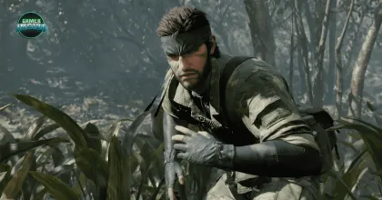 MGS Delta: Snake Eater เพิ่มโหมดออนไลน์ 'Fox Hunt' พร้อมมินิเกมพิเศษเฉพาะเครื่อง Xbox