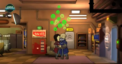 Fallout Shelter ฉลองครบรอบ 10 ปี เผยยอดดาวน์โหลดทั่วโลกทะลุ 230 ล้านครั้ง