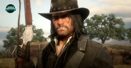 นักพากย์ John Marston บอกใบ้ข่าวสุดตื่นเต้น ของ Red Dead Redemption จะมาในสัปดาห์นี้