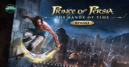 Ubisoft ยืนยัน Prince of Persia: The Sands of Time Remake ยังคงอยู่ในระหว่างการพัฒนา'